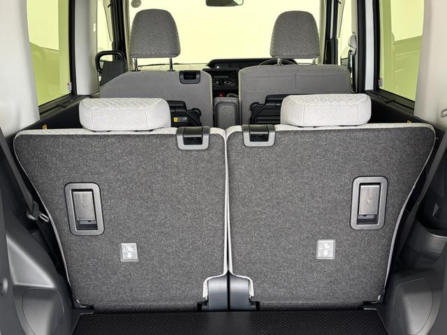 タント Ｘ　ＣＤチューナー　シートヒーター　ＣＶＴ　　オートライト　オートエアコン　片側電動スライドドア　ＬＥＤヘッドランプ（48枚目）