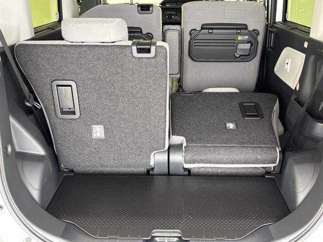 タント Ｘ　ＣＤチューナー　シートヒーター　ＣＶＴ　　オートライト　オートエアコン　片側電動スライドドア　ＬＥＤヘッドランプ（50枚目）