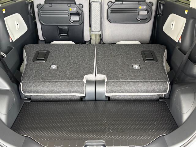 タント Ｘ　ＣＤチューナー　シートヒーター　ＣＶＴ　　オートライト　オートエアコン　片側電動スライドドア　ＬＥＤヘッドランプ（51枚目）