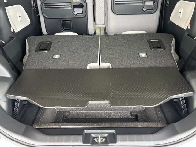 タント Ｘ　ＣＤチューナー　シートヒーター　ＣＶＴ　　オートライト　オートエアコン　片側電動スライドドア　ＬＥＤヘッドランプ（54枚目）