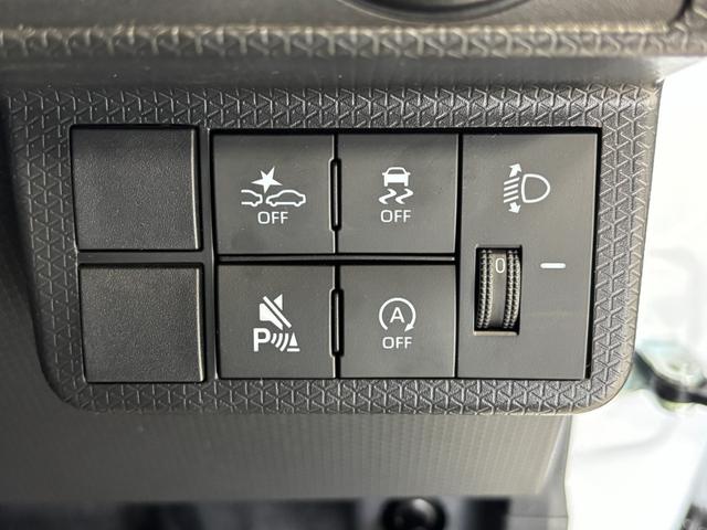 タント Ｘ　ＣＤチューナー　シートヒーター　ＣＶＴ　　オートライト　オートエアコン　片側電動スライドドア　ＬＥＤヘッドランプ（68枚目）