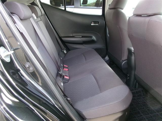 アクア Ｇ　衝突被害軽減システム　メモリーナビ　ドラレコ　バックカメラ　ＥＴＣ　ＬＥＤヘッドランプ　スマートキー　ハイブリッド　オートクルーズコントロール（9枚目）