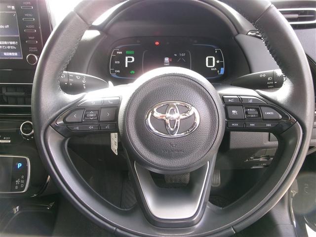 アクア Ｇ　衝突被害軽減システム　メモリーナビ　ドラレコ　バックカメラ　ＥＴＣ　ＬＥＤヘッドランプ　スマートキー　ハイブリッド　オートクルーズコントロール（18枚目）