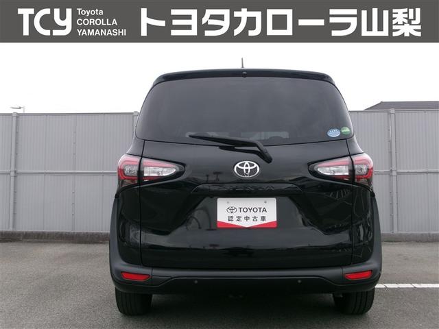 シエンタ ファンベースG 衝突被害軽減システム フルセグ メモリーナビ バックカメラ ETC 両側電動スライド LEDヘッドランプ スマートキー 記録簿 アイドリングストップ(3枚目)