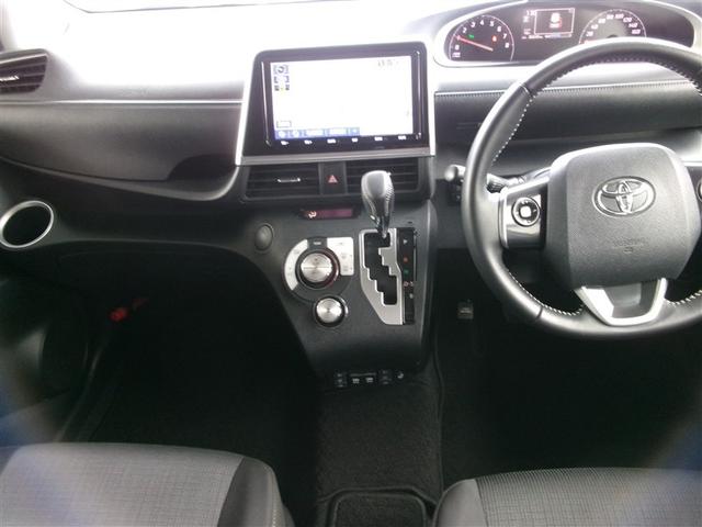 シエンタ ファンベースG 衝突被害軽減システム フルセグ メモリーナビ バックカメラ ETC 両側電動スライド LEDヘッドランプ スマートキー 記録簿 アイドリングストップ(11枚目)