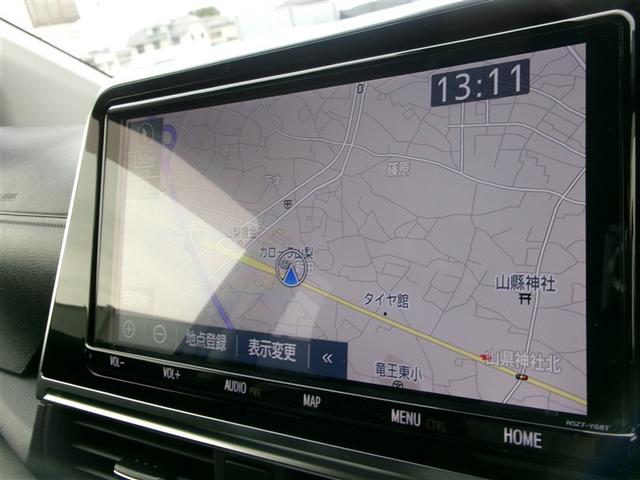 シエンタ ファンベースG 衝突被害軽減システム フルセグ メモリーナビ バックカメラ ETC 両側電動スライド LEDヘッドランプ スマートキー 記録簿 アイドリングストップ(14枚目)