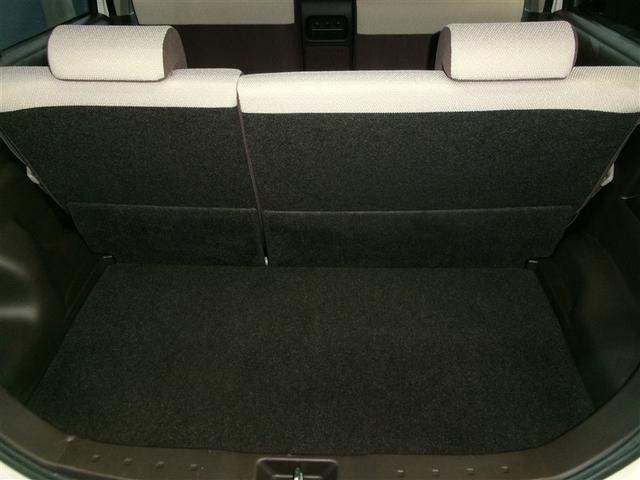 パッソ プラスハナ ワンセグ メモリーナビ(7枚目)