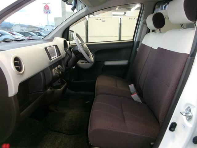 パッソ プラスハナ ワンセグ メモリーナビ(11枚目)