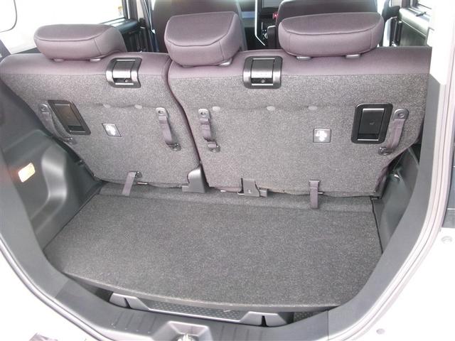 タンク カスタムG-T 衝突被害軽減システム ワンセグ メモリーナビ ドラレコ バックカメラ ETC 両側電動スライド LEDヘッドランプ スマートキー アイドリングストップ オートクルーズコントロール(7枚目)