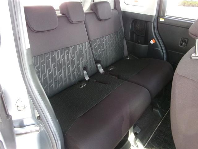 タンク カスタムG-T 衝突被害軽減システム ワンセグ メモリーナビ ドラレコ バックカメラ ETC 両側電動スライド LEDヘッドランプ スマートキー アイドリングストップ オートクルーズコントロール(8枚目)