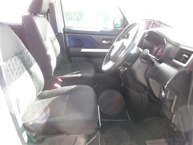 タンク カスタムG-T 衝突被害軽減システム ワンセグ メモリーナビ ドラレコ バックカメラ ETC 両側電動スライド LEDヘッドランプ スマートキー アイドリングストップ オートクルーズコントロール(9枚目)