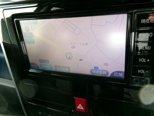 タンク カスタムG-T 衝突被害軽減システム ワンセグ メモリーナビ ドラレコ バックカメラ ETC 両側電動スライド LEDヘッドランプ スマートキー アイドリングストップ オートクルーズコントロール(14枚目)