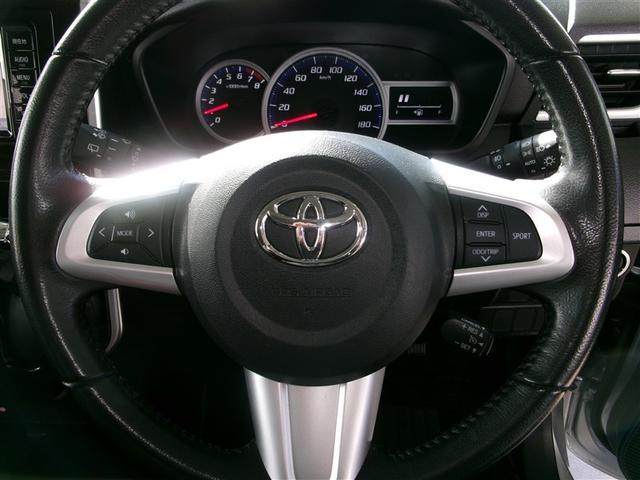 タンク カスタムG-T 衝突被害軽減システム ワンセグ メモリーナビ ドラレコ バックカメラ ETC 両側電動スライド LEDヘッドランプ スマートキー アイドリングストップ オートクルーズコントロール(17枚目)