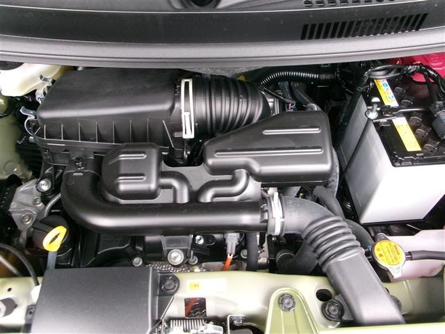 タント ファンクロス 衝突被害軽減システム フルセグ メモリーナビ バックカメラ 両側電動スライド LEDヘッドランプ スマートキー 記録簿 アイドリングストップ(20枚目)