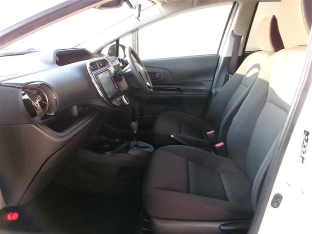 アクア Ｓスタイルブラック　衝突被害軽減システム　フルセグ　メモリーナビ　ドラレコ　バックカメラ　ＥＴＣ　ＬＥＤヘッドランプ　スマートキー　ハイブリッド　記録簿（11枚目）