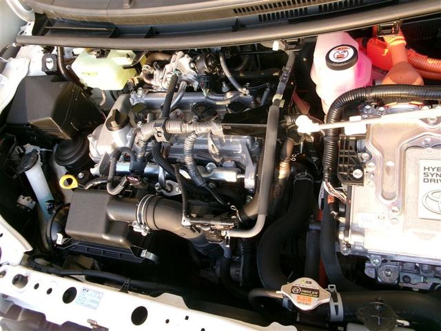 アクア Ｓスタイルブラック　衝突被害軽減システム　フルセグ　メモリーナビ　ドラレコ　バックカメラ　ＥＴＣ　ＬＥＤヘッドランプ　スマートキー　ハイブリッド　記録簿（24枚目）