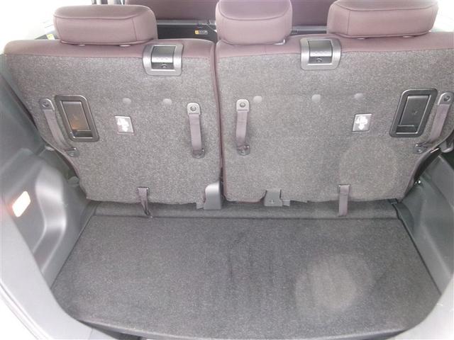 ルーミー G-T 衝突被害軽減システム ワンセグ メモリーナビ ドラレコ バックカメラ ETC 両側電動スライド LEDヘッドランプ スマートキー アイドリングストップ(7枚目)