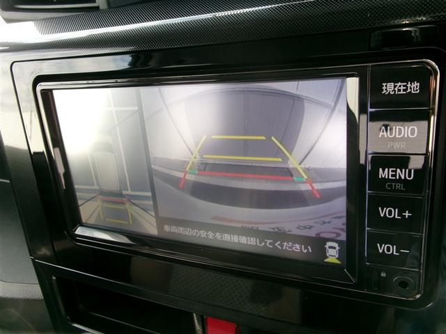 ルーミー G-T 衝突被害軽減システム ワンセグ メモリーナビ ドラレコ バックカメラ ETC 両側電動スライド LEDヘッドランプ スマートキー アイドリングストップ(15枚目)