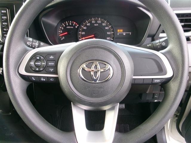 ルーミー G-T 衝突被害軽減システム ワンセグ メモリーナビ ドラレコ バックカメラ ETC 両側電動スライド LEDヘッドランプ スマートキー アイドリングストップ(17枚目)