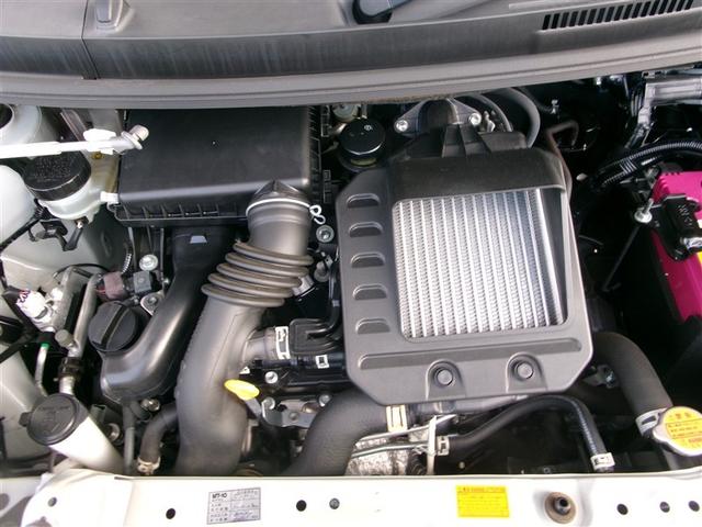 ルーミー G-T 衝突被害軽減システム ワンセグ メモリーナビ ドラレコ バックカメラ ETC 両側電動スライド LEDヘッドランプ スマートキー アイドリングストップ(24枚目)