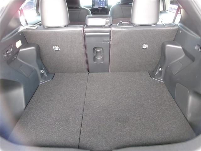 ヤリスクロス ハイブリッドＺ　衝突被害軽減システム　バックカメラ　ＥＴＣ　ＬＥＤヘッドランプ　スマートキー　ハイブリッド　記録簿　オートクルーズコントロール（7枚目）