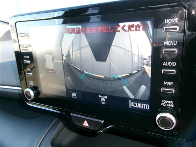 ヤリスクロス ハイブリッドＺ　衝突被害軽減システム　バックカメラ　ＥＴＣ　ＬＥＤヘッドランプ　スマートキー　ハイブリッド　記録簿　オートクルーズコントロール（16枚目）