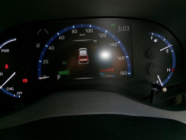 ヤリスクロス ハイブリッドＺ　衝突被害軽減システム　バックカメラ　ＥＴＣ　ＬＥＤヘッドランプ　スマートキー　ハイブリッド　記録簿　オートクルーズコントロール（19枚目）