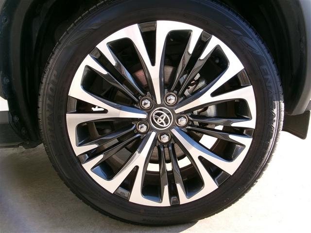 ヤリスクロス ハイブリッドＺ　衝突被害軽減システム　バックカメラ　ＥＴＣ　ＬＥＤヘッドランプ　スマートキー　ハイブリッド　記録簿　オートクルーズコントロール（23枚目）