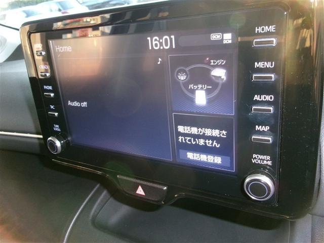 ヤリスクロス ハイブリッドG 衝突被害軽減システム ドラレコ バックカメラ LEDヘッドランプ スマートキー ハイブリッド 記録簿 オートクルーズコントロール(16枚目)