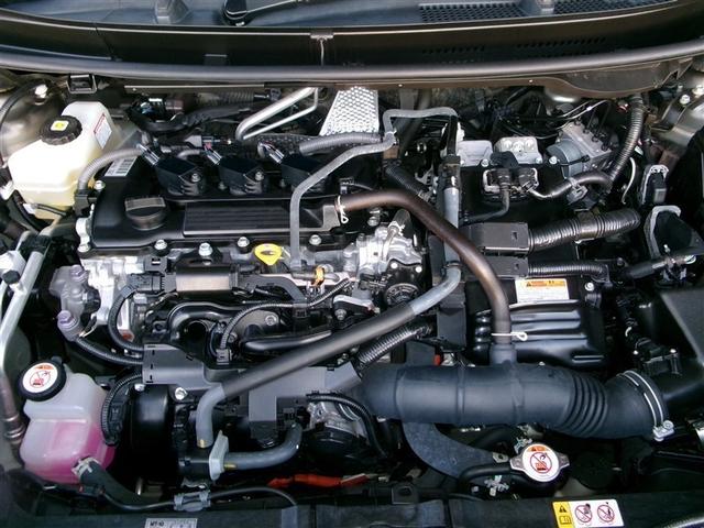 ヤリスクロス ハイブリッドG 衝突被害軽減システム ドラレコ バックカメラ LEDヘッドランプ スマートキー ハイブリッド 記録簿 オートクルーズコントロール(24枚目)