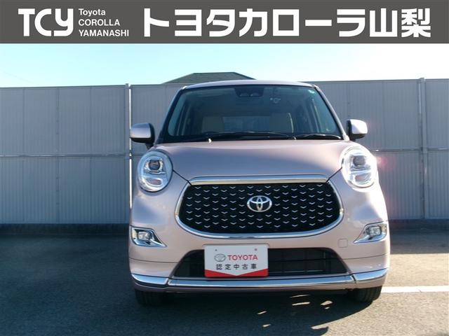 ピクシスジョイ Ｆ　Ｇ　ＳＡＩＩＩ　４ＷＤ　衝突被害軽減システム　ワンセグ　メモリーナビ　ドラレコ　バックカメラ　ＬＥＤヘッドランプ　スマートキー　アイドリングストップ（6枚目）