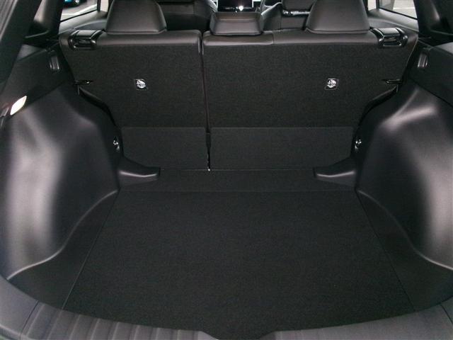 カローラクロス ハイブリッド　Ｚ　サンルーフ　衝突被害軽減システム　フルセグ　メモリーナビ　ドラレコ　バックカメラ　ＥＴＣ　ＬＥＤヘッドランプ　スマートキー　ハイブリッド　記録簿　オートクルーズコントロール（7枚目）