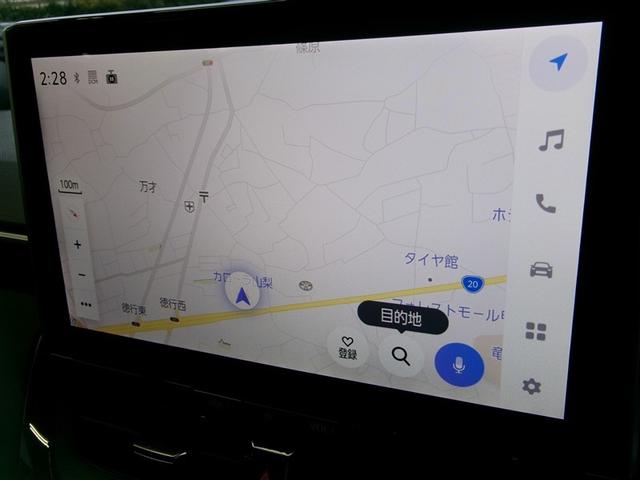 カローラクロス ハイブリッド　Ｚ　サンルーフ　衝突被害軽減システム　フルセグ　メモリーナビ　ドラレコ　バックカメラ　ＥＴＣ　ＬＥＤヘッドランプ　スマートキー　ハイブリッド　記録簿　オートクルーズコントロール（16枚目）