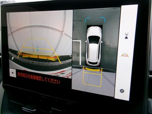 カローラクロス ハイブリッド　Ｚ　サンルーフ　衝突被害軽減システム　フルセグ　メモリーナビ　ドラレコ　バックカメラ　ＥＴＣ　ＬＥＤヘッドランプ　スマートキー　ハイブリッド　記録簿　オートクルーズコントロール（17枚目）