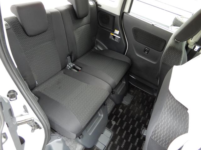 TS レーダーブレーキ 2WD CVT 両側電動スライド(6枚目)