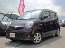 SUZUKI MR WAGON