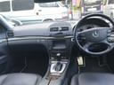 MERCEDES BENZ E-CLASS