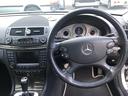 MERCEDES BENZ E-CLASS