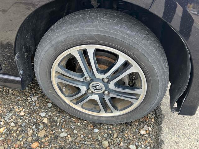 N-BOXカスタム G・Lパッケージ バックカメラ 両側電動スライドドア オートライト HID スマートキー アイドリングストップ 電動格納ミラー ベンチシート CVT 盗難防止システム ABS ESC アルミホイール エアコン(20枚目)