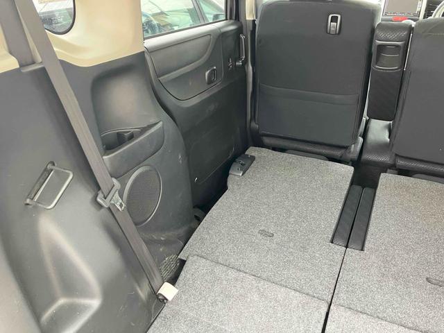 N-BOXカスタム G・Lパッケージ バックカメラ 両側電動スライドドア オートライト HID スマートキー アイドリングストップ 電動格納ミラー ベンチシート CVT 盗難防止システム ABS ESC アルミホイール エアコン(25枚目)