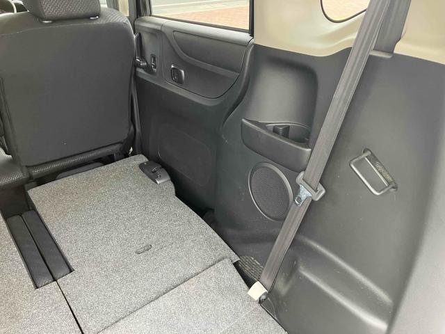 N-BOXカスタム G・Lパッケージ バックカメラ 両側電動スライドドア オートライト HID スマートキー アイドリングストップ 電動格納ミラー ベンチシート CVT 盗難防止システム ABS ESC アルミホイール エアコン(26枚目)