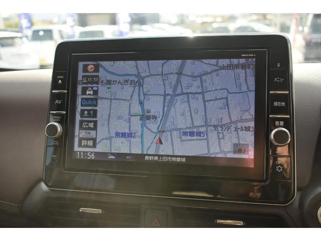 デイズ ハイウェイスター　Ｇターボプロパイロットエディション　９インチメモリーナビ　フルセグＴＶ　ＤＶＤ　Ｂｌｕｅｔｏｏｔｈ＆ハンズフリー　ＥＴＣ２．０　コンビネーションインテリア　アラウンドビュー　前後ドラレコ　社外１５インチＡＷ　ワンオーナー（15枚目）