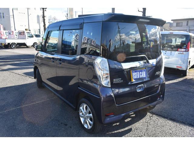 デイズルークス ハイウェイスター　Ｘターボ　ナビＴＶ　ＤＶＤ　ＥＴＣ　スマートキー　プッシュスタート　オートライト　ＬＥＤヘッドライト　左パワースライドドア　マルチアラウンドビュー　オートＡＣ　シートヒーター　ブレーキアシスト　車検Ｒ９年１１月（3枚目）