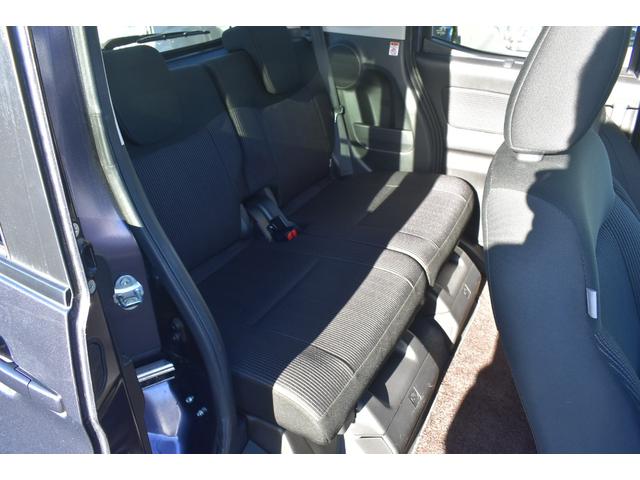 デイズルークス ハイウェイスター　Ｘターボ　ナビＴＶ　ＤＶＤ　ＥＴＣ　スマートキー　プッシュスタート　オートライト　ＬＥＤヘッドライト　左パワースライドドア　マルチアラウンドビュー　オートＡＣ　シートヒーター　ブレーキアシスト　車検Ｒ９年１１月（12枚目）