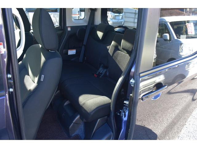 デイズルークス ハイウェイスター　Ｘターボ　ナビＴＶ　ＤＶＤ　ＥＴＣ　スマートキー　プッシュスタート　オートライト　ＬＥＤヘッドライト　左パワースライドドア　マルチアラウンドビュー　オートＡＣ　シートヒーター　ブレーキアシスト　車検Ｒ９年１１月（14枚目）