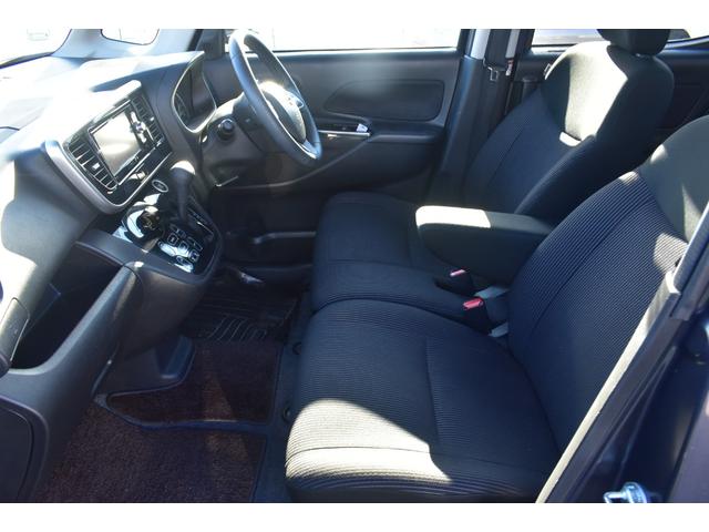 デイズルークス ハイウェイスター　Ｘターボ　ナビＴＶ　ＤＶＤ　ＥＴＣ　スマートキー　プッシュスタート　オートライト　ＬＥＤヘッドライト　左パワースライドドア　マルチアラウンドビュー　オートＡＣ　シートヒーター　ブレーキアシスト　車検Ｒ９年１１月（15枚目）