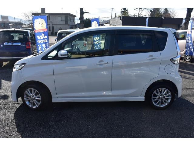 デイズ ハイウェイスター X 4WD メモリーナビ ワンセグTV CD DVD バックカメラ ブレーキサポート シートヒーター スマートキー アイドリングストップ 車検R9年1月 ワンオーナー車(2枚目)