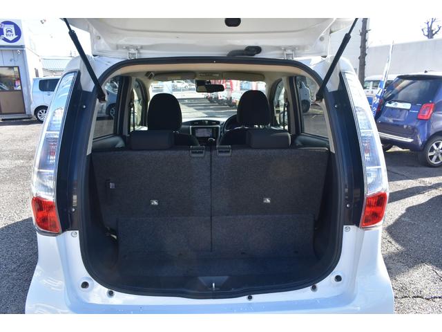 デイズ ハイウェイスター X 4WD メモリーナビ ワンセグTV CD DVD バックカメラ ブレーキサポート シートヒーター スマートキー アイドリングストップ 車検R9年1月 ワンオーナー車(12枚目)