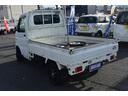 キャリイトラック KCパワステ農繁仕様 5MT 4WDHi-Lo デフロック エアコン パワステ FMAM LED作業灯 社外AW 車検R9年2月 スタッドレス付 中古車画像_3