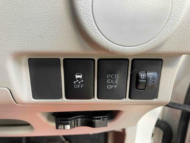 ムーヴ Ｌ　４ＷＤ　ナビ付　ＥＴＣ　キーレスエントリー　アイドリングストップ　電動格納ミラー　ベンチシート　ＣＶＴ　盗難防止システム　ＡＢＳ　ＥＳＣ　衝突安全ボディ　エアコン　パワーステアリング　パワーウィンドウ（3枚目）